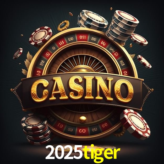 Imagem quadrada de apoio para baixar 2025tiger